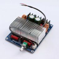 TDA8920 digital Power Audio amplifier board Class-D HIFI OCL 80Wx2 BTL 160Wx1 N4