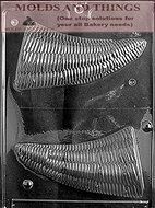 Turkey chocolate candy mold, Thanksgiving Assortment Chocolate Mold Mold and Hollow cornucopia chocolate candy... N4