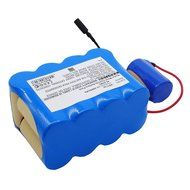 3x Exell EBVB-122 Ni-MH 15.6V Battery Fits EURO PRO Shark Vacuums USA SHIP N4