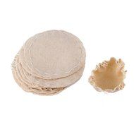 Meiruian 10x Siphon Cloth Coffee Filter Syphon FS-103 for TCA-2 TCA-3 TCA-5 MCA-5