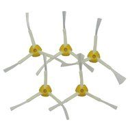 GoodQbuy&reg; Accessory for Irobot Roomba 600 610 620 650 Series Vacuum Cleaner Replacement Part Kit N4