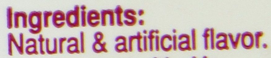 Oasis Supply Roll Concentrated Food Flavor, Cinnamon, .125 Fluid Ounce