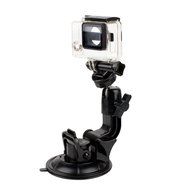 DLP Technical Heavy Duty 360 degrees Suction Cup Mount + Tripod Mount Adapter for GoPro 4 3+ 3 2 1 and Other Digital... N4
