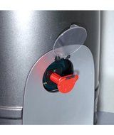 Koolatron Beer Keg Cooler Brown