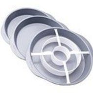 Pattern Ice Rice Cake Mold