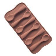 MagicMen Electric guitar silicone chocolate mold ice lattice silicone mold N43