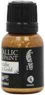 Gold Food Paint
