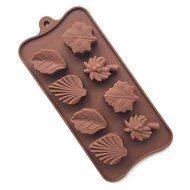 MagicMen Electric guitar silicone chocolate mold ice lattice silicone mold N47