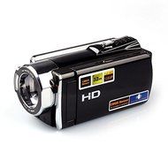 ODGear Full HD 1080P Digital Video Camcorder Camera DV TFT 2.7 Inch LCD 16x Zoom Video Recorder 1920*1080P N7