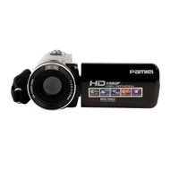 inkint 3.0 inch LCD Display Screen Full HD 1080P Night-shot Video Camcorder Equipment with Internal Microphone... N6