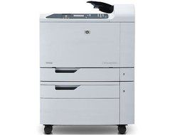 HP Color LaserJet CP6015x - printer - color