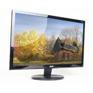 Acer 21.5&quot; LED Widescreen Monitor | P216HL ABM N2