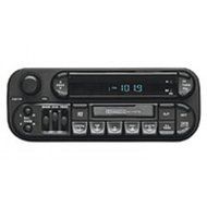 RBB AM/FM Cassette Player For Dodge Neon Mopar Part #5064335AJ