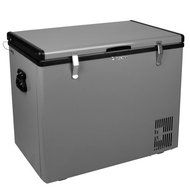 Edgestar 80 QT Portable Fridge/freezer - Grey N4