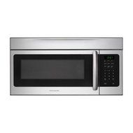 30", 1.6 Cu Ft, 1000W, Over-the-Range Microwave Oven