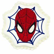 Wilton 2105-5072 Ultimate Spider-Man Cake Pan