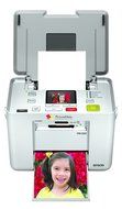 Epson PictureMate Pal (PM 200) 4x6 Photo Printer N2