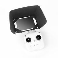 iPad Mini Mount and Sun Shade for Phantom 2 Quadcopter Drone Controller N4