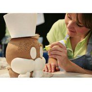 Mom Cake Pen | Complete Set of 14 Electric Icing Cupcake Cake Pastry Decoration Pen Tool Kit with Deco Tips E-Book... N4