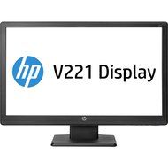 HP E2T08A8 Business V221 21.5 inch LED LCD Monitor - 16:9 - 5 ms - Adjustab