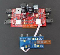 1943 5200 High Power Subwoofer Amplifier Board 250W 300W w/ Speaker Protection N2