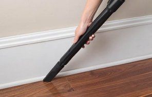 Hoover Handheld Canister Vacuum - SH10010 N4