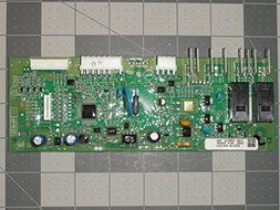 12002710 Electronic Control Board