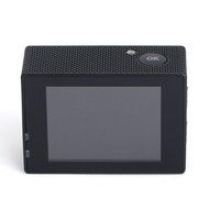 WiFi Action/Sports Camera Kit - 14MP Sensor, 170&deg;Wide Angle Lens, 2 inch LCD Display, 1080p@30fps, 720p@60fps... N16