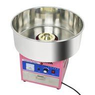 Gizmo Supply Pink Electric Cotton Candy Maker Floss Machine N4
