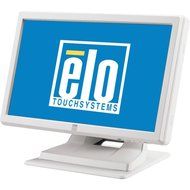 ELO 1519LM 15.6&quot; LCD Touchscreen Monitor - 16:9 - 8 ms / 5-wire Resistive - 1366 x 768 - Adjustable...