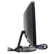 Dell S2309Wb 23&quot; DVI Blu-ray 1080p Widescreen LCD Monitor w/HDCP Support (Black)