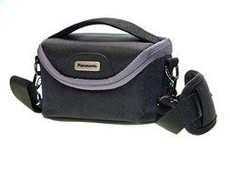 VW-PH80 - Weiche Tasche Camcorder - Schwarz
