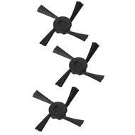 Robotic Vacuums, RIUDA Home Garden Bar 6PC Filter + 3PC Side Brushes Replacement for Neato Botvac 70e 75 80 85 N3