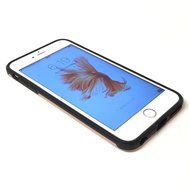 iPhone 6S Plus Case, 6 Plus Case, [5.5 Inch], HLCT Slim Fit, Anti Slip, Interior TPU Bumper &amp; Hard PC Back Shock-Absorption... N15