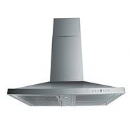 ZLINE 48 in. 760 CFM Island Mount Range Hood in Stainless Steel&nbsp;with 2 Lights N3