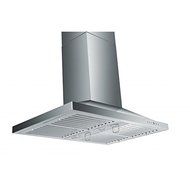 ZLINE 48 in. 760 CFM Island Mount Range Hood in Stainless Steel&nbsp;with 2 Lights N4