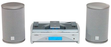 JVC FS-SD7 Executive Microsystem (Discontinued by Manufacturer)