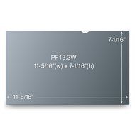 3M Gold Privacy Filter for Widescreen Laptop 13.3&quot; (GPF13.3W) N32