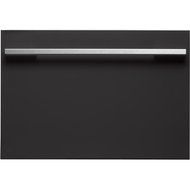 DishDrawer Series DD24SI7 24" Fully Integrated Panel Ready Single Drawer Dishwasher with 7 Place Settings 9 Wash...