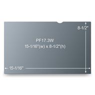 3M Gold Privacy Filter for Widescreen Laptop 13.3&quot; (GPF13.3W) N34