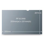 3M Gold Privacy Filter for Widescreen Laptop 13.3&quot; (GPF13.3W) N38