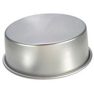 SORCO 1Pcs 8 inch Aluminum Alloy Non-stick Round Cake Baking Mould Pan Bakeware Tool N9