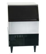 Orien 260 lb Built-In Clear Ice Maker