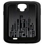 Impact Gel G4-40-416 Case for Samsung Galaxy S4 Smartphone - Black City consumer electronics