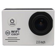 Womail SJ7000 WIFI 1080P Full HD DV Sports Recorder Car Waterproof Action Camera Camcorder White N2