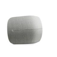 B&amp;O PLAY by Bang &amp; Olufsen Beoplay A6 Music System Multiroom Wireless Home Speaker (Light Gray) N7