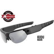 Pivothead Kudu HD 1080p Video Glasses, Matte Black N2