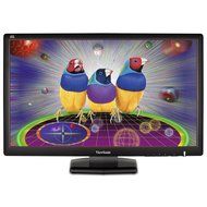 ViewSonic VX2703MH 27-Inch Screen LED-Lit Full HD Monitor N3