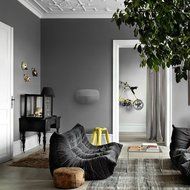 B&amp;O PLAY by Bang &amp; Olufsen Beoplay A6 Music System Multiroom Wireless Home Speaker (Light Gray) N9