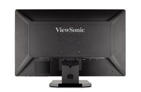 ViewSonic VX2703MH 27-Inch Screen LED-Lit Full HD Monitor N4